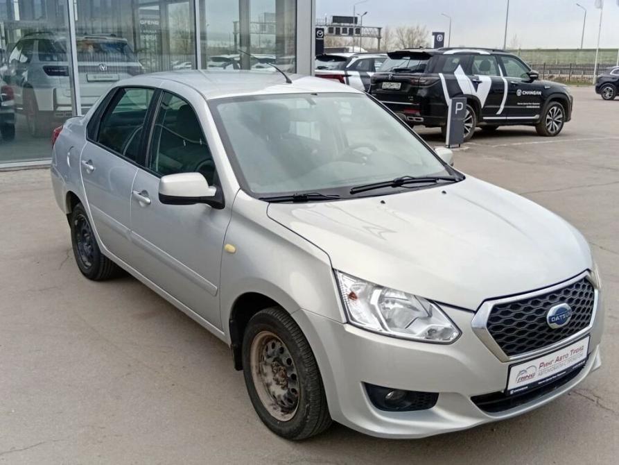 Datsun on-DO I Воронеж  - изображение 3