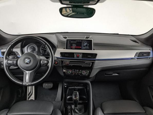 BMW X2 I (F39) с пробегом 2020 года, цена 3 300 000 рублей, 67577 км, внедорожник, Автокод Объявления