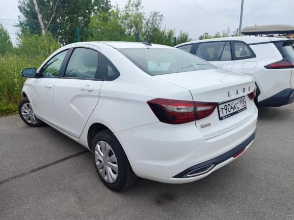 Lada (ВАЗ) Vesta I Рестайлинг (NG) с пробегом 2023 года, цена 1 165 000 рублей, 47087 км, седан, Автокод Объявления