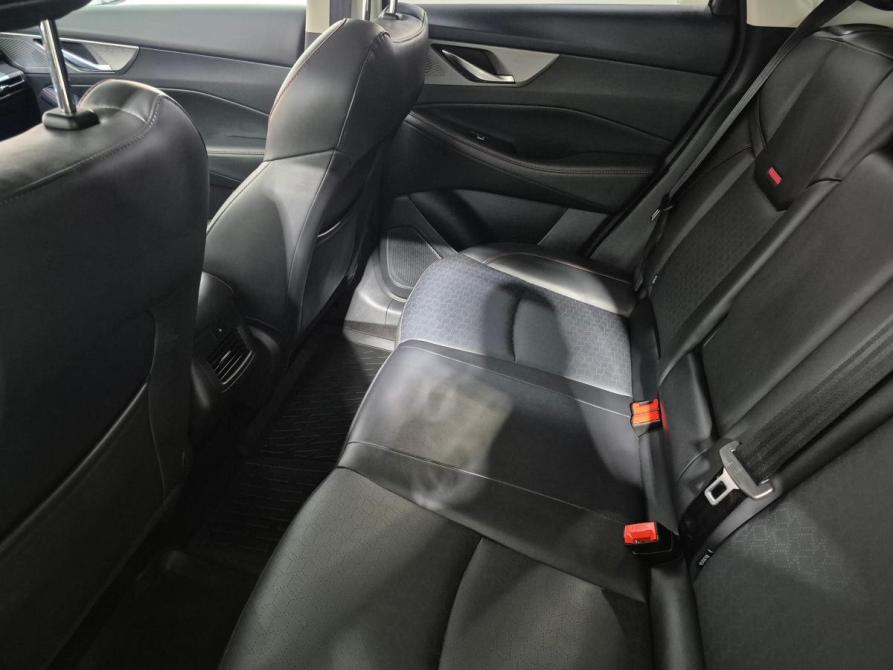 Changan CS35 Plus I Рестайлинг Воронеж  - изображение 15