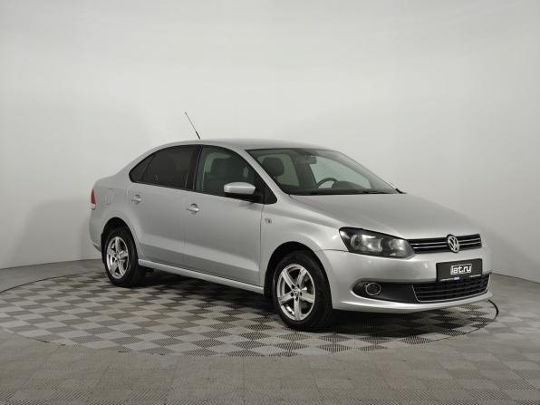 Volkswagen Polo V с пробегом 2012 года, цена 679 000 рублей, 201793 км, седан, Автокод Объявления