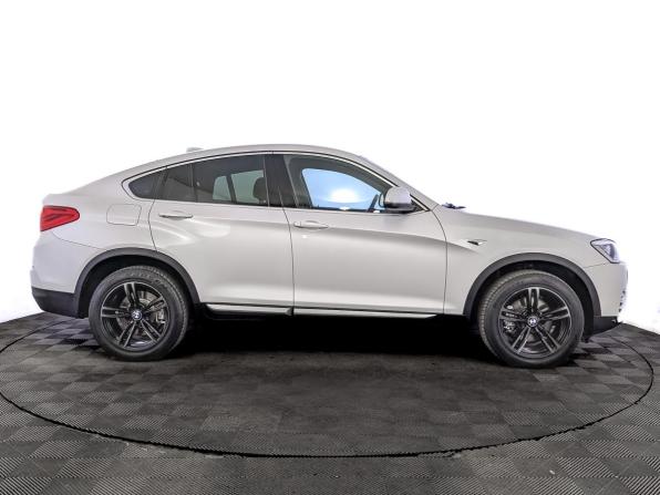 BMW X4 I (F26) с пробегом 2018 года, цена 3 450 000 рублей, 79295 км, внедорожник, Автокод Объявления