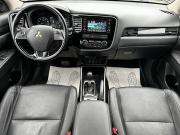 Mitsubishi Outlander III Рестайлинг 2 Уфа  - изображение 25