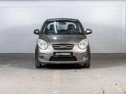 Kia Picanto I Рестайлинг Ставрополь  - изображение 21