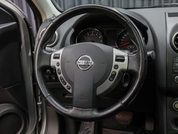 Nissan Qashqai+2 I Рестайлинг с пробегом 2010 года, цена 1 098 000 рублей, 190219 км, внедорожник, Автокод Объявления