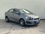 Chevrolet Aveo II Липецк  - изображение 20