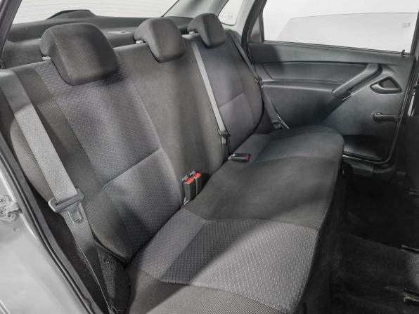 Lada (ВАЗ) Granta I с пробегом 2012 года, цена 222 000 рублей, 177063 км, седан, Автокод Объявления