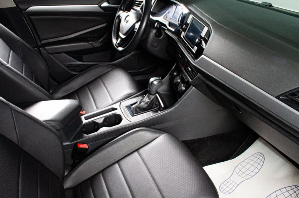 Volkswagen Jetta VII Сургут  - изображение 10