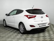 Hyundai i30 II Санкт-Петербург  - изображение 22