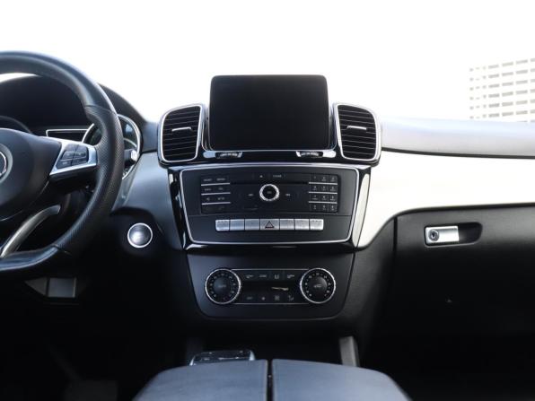 Mercedes-Benz GLE I (W166) с пробегом 2017 года, цена 3 299 000 рублей, 169246 км, внедорожник, Автокод Объявления
