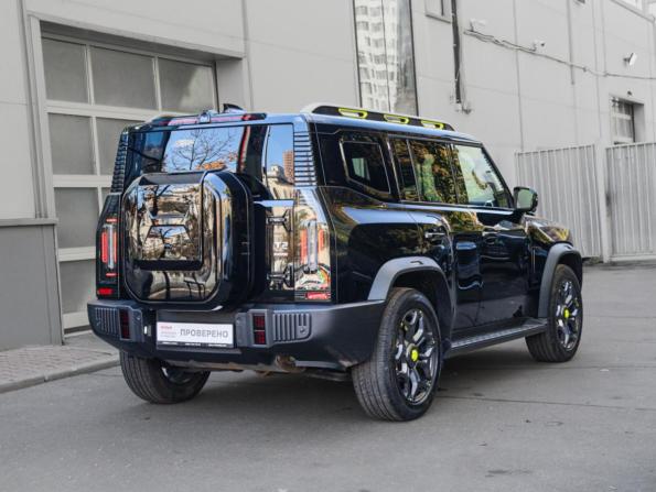 JETOUR T2 с пробегом 2024 года, цена 3 099 000 рублей, 38500 км, внедорожник, Автокод Объявления