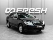 Skoda Octavia II (A5) Рестайлинг Тюмень  - изображение 16