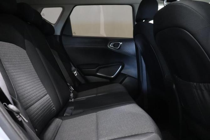 Kia Soul III с пробегом 2021 года, цена 2 117 000 рублей, 25450 км, хэтчбек, Автокод Объявления
