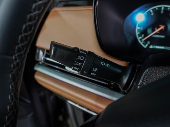Changan CS95 I Рестайлинг 2 с пробегом 2023 года, цена 3 099 000 рублей, 29459 км, внедорожник, Автокод Объявления