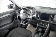 Skoda Kodiaq I Пермь  - изображение 34