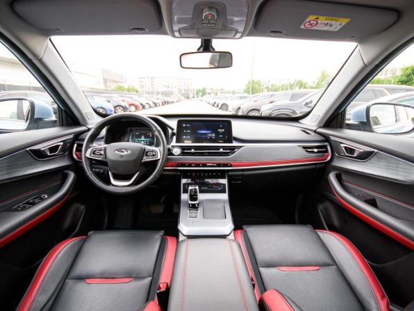 Chery Tiggo 4 Pro I с пробегом 2022 года, цена 1 329 000 рублей, 79661 км, внедорожник, Автокод Объявления