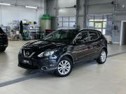 Nissan Qashqai II Санкт-Петербург  - изображение 6