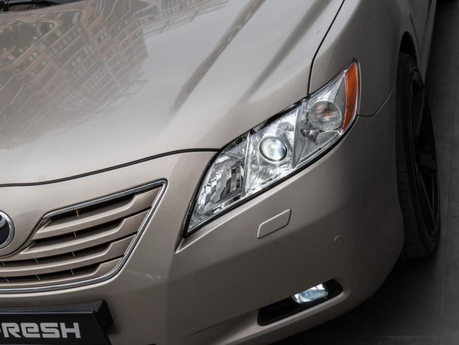 Toyota Camry VI (XV40) Краснодар  - изображение 7