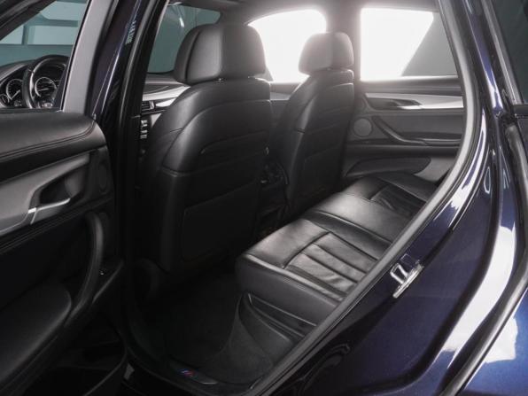 BMW X6 II (F16) с пробегом 2016 года, цена 4 795 000 рублей, 162180 км, внедорожник, Автокод Объявления