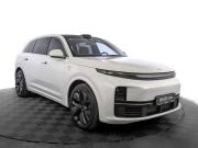 Li Auto (Lixiang) L7 I Москва  - изображение 33