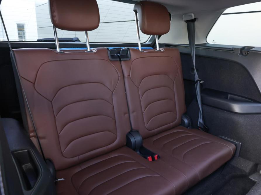 Skoda Kodiaq I Рестайлинг Москва  - изображение 13