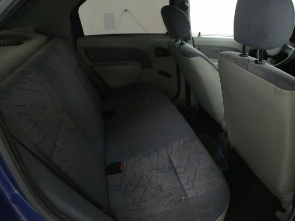 Renault Logan I с пробегом 2006 года, цена 171 000 рублей, 245000 км, седан, Автокод Объявления