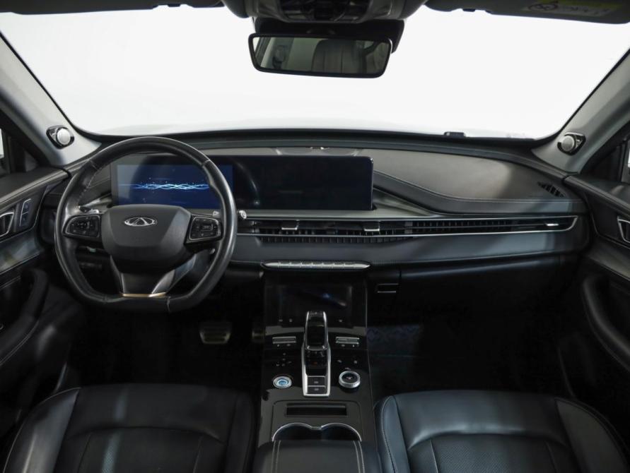 Chery Tiggo 8 Pro Max I Санкт-Петербург  - изображение 10