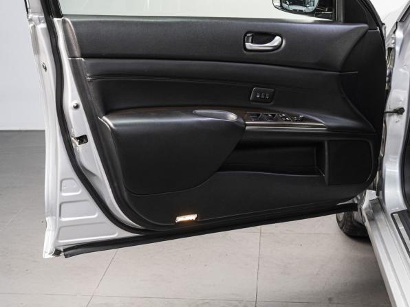 Nissan Teana II (J32) Рестайлинг с пробегом 2011 года, цена 1 189 000 рублей, 182980 км, седан, Автокод Объявления