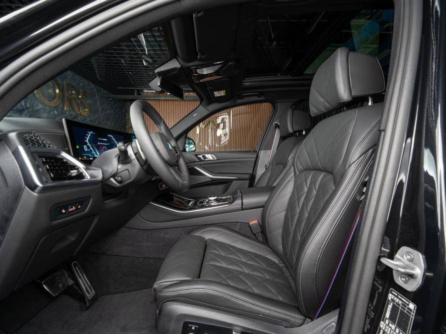 BMW X5 IV (G05/G18) Рестайлинг Москва  - изображение 10