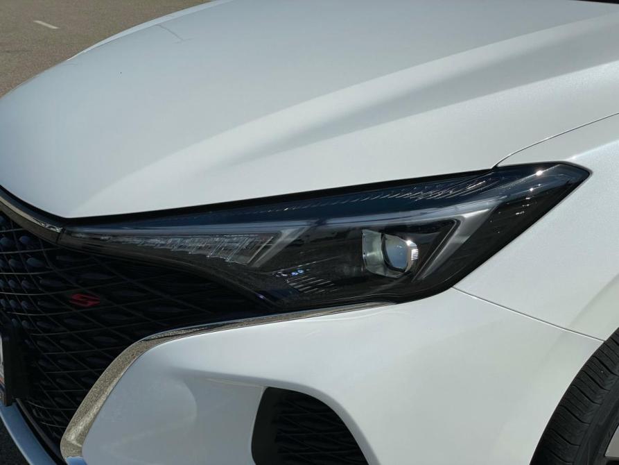 Changan Eado Plus Краснодар  - изображение 10