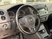 Volkswagen Tiguan I Рестайлинг Энгельс  - изображение 42