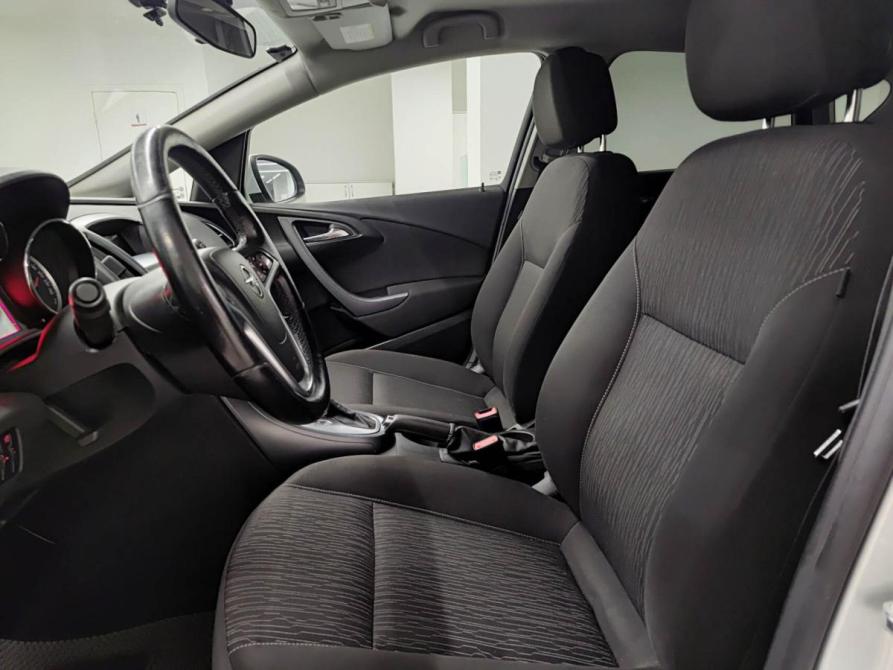 Opel Astra J Рестайлинг Казань  - изображение 20
