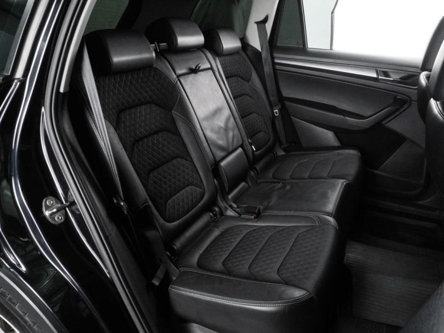 Skoda Kodiaq I Воронеж  - изображение 7