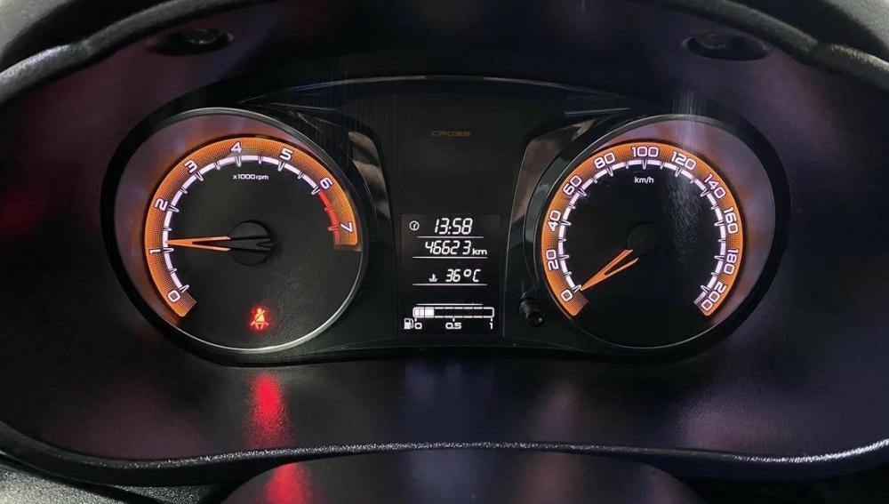 Lada (ВАЗ) Granta I Рестайлинг Набережные Челны  - изображение 11