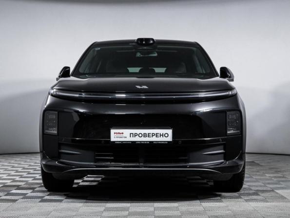 Li Auto (Lixiang) L6 с пробегом 2024 года, цена 6 290 000 рублей, 22240 км, внедорожник, Автокод Объявления