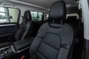 Haval Dargo I Рестайлинг Москва  - изображение 23