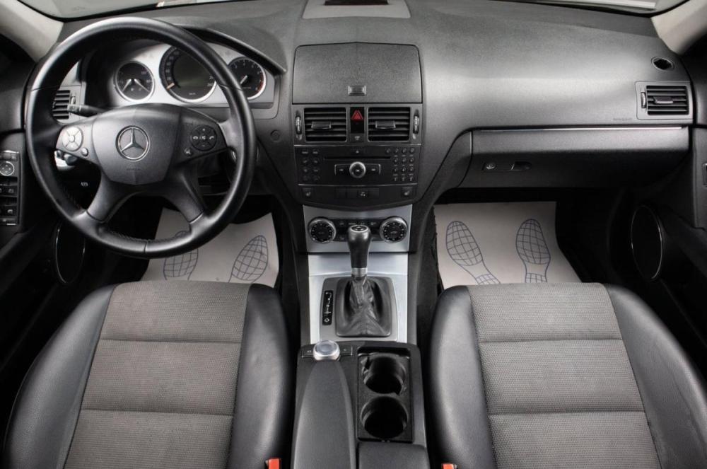 Mercedes-Benz C-Класс III (W204) Оренбург  - изображение 8