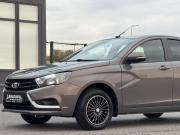 Lada (ВАЗ) Vesta I Волгоград  - изображение 36