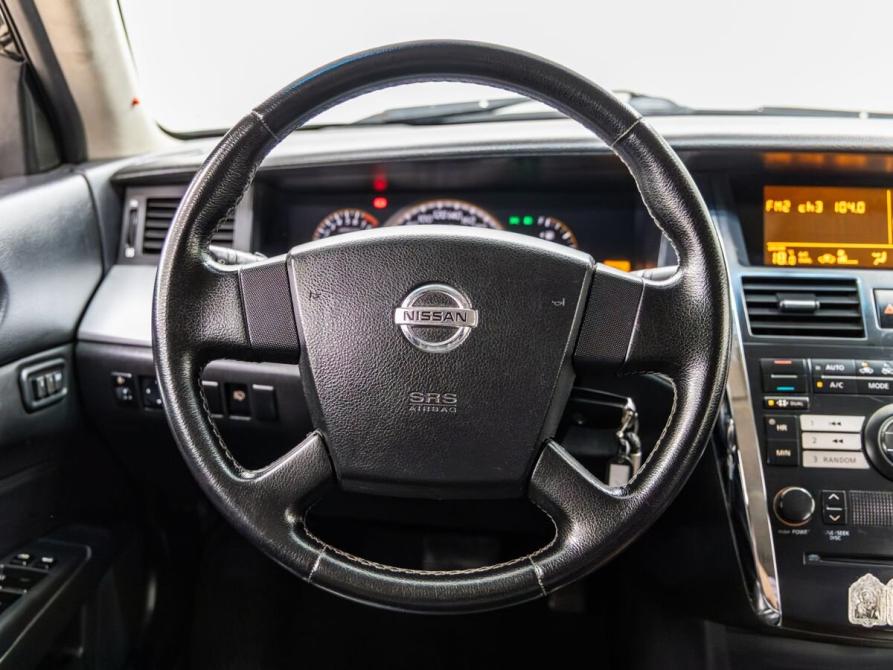 Nissan Teana I Рестайлинг Волгоград  - изображение 15