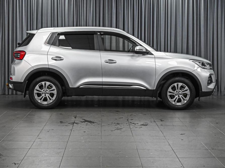 Chery Tiggo 4 Pro I Ставрополь  - изображение 5