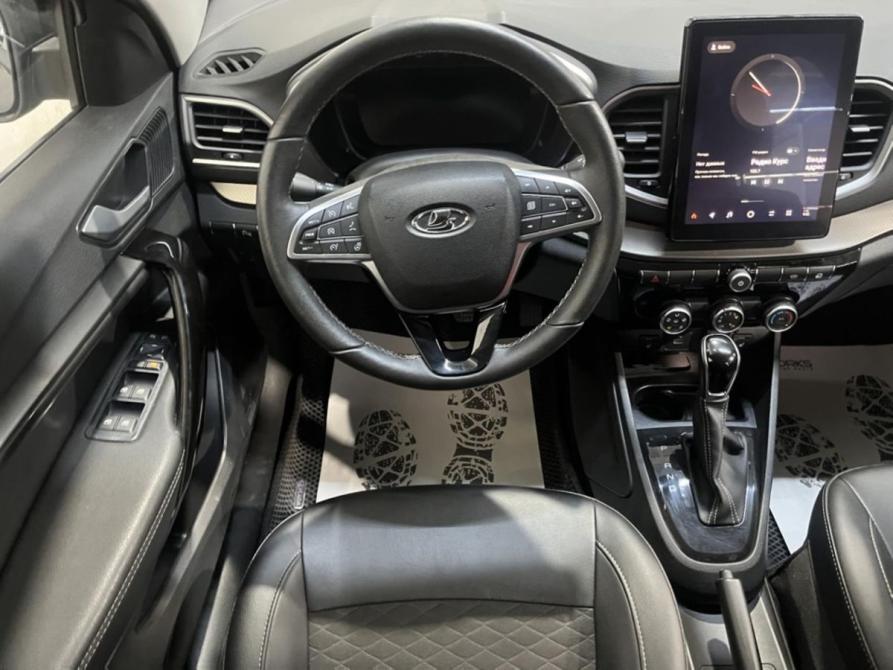 Lada (ВАЗ) Vesta I Рестайлинг (NG) Курск  - изображение 10