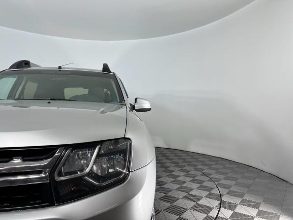Renault Duster I Рестайлинг с пробегом 2017 года, цена 1 235 000 рублей, 155000 км, внедорожник, Автокод Объявления