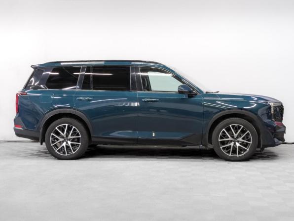 GAC GS8 II с пробегом 2023 года, цена 3 150 000 рублей, 65614 км, внедорожник, Автокод Объявления