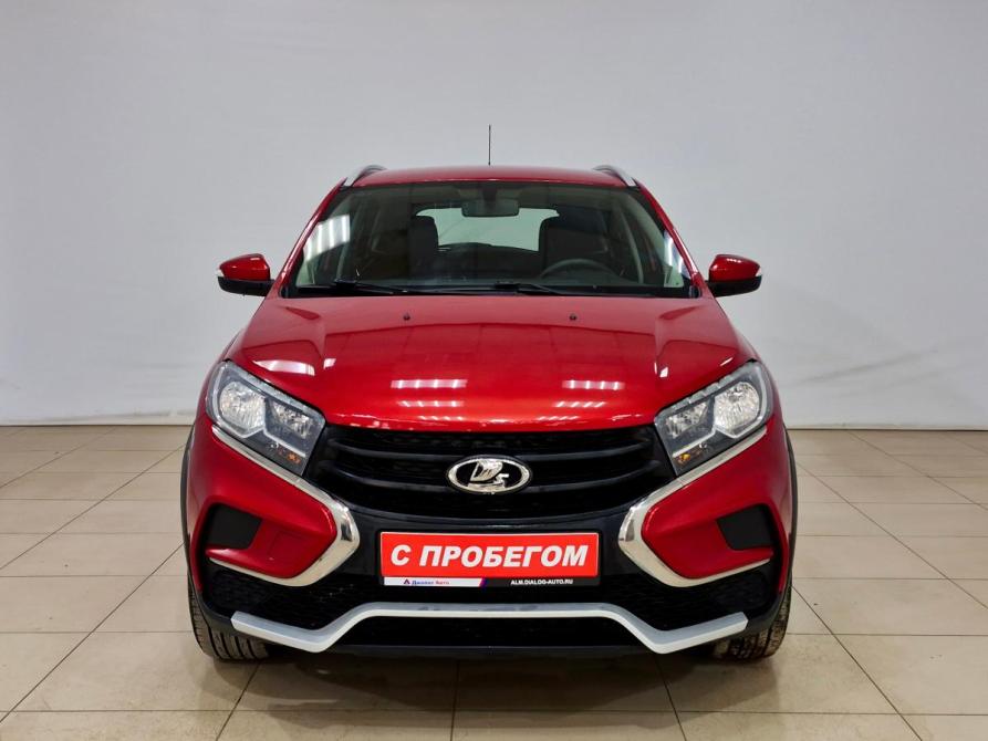 Lada (ВАЗ) XRAY I Альметьевск  - изображение 2