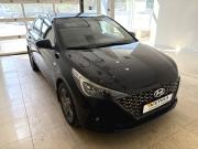 Hyundai Solaris II Рестайлинг Пермь  - изображение 9