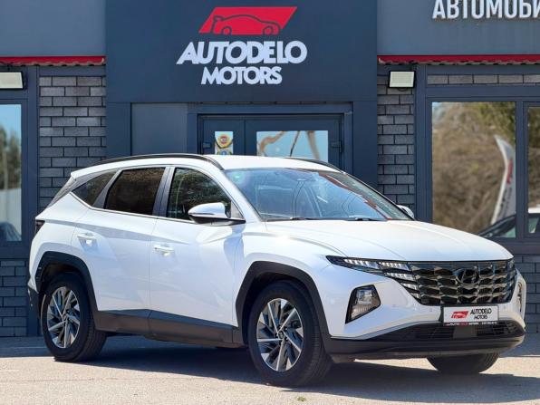 Hyundai Tucson IV с пробегом 2022 года, цена 3 290 000 рублей, 43349 км, внедорожник, Автокод Объявления