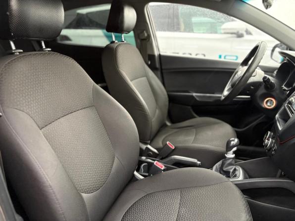 Kia Rio III с пробегом 2014 года, цена 671 000 рублей, 218635 км, седан, Автокод Объявления