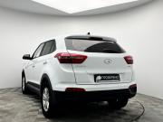 Hyundai Creta I Мурманск  - изображение 29
