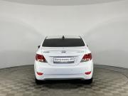 Hyundai Solaris I Воронеж  - изображение 26