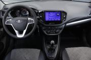Lada (ВАЗ) Vesta I Брянск  - изображение 32